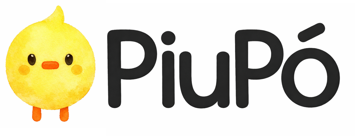 Piupó